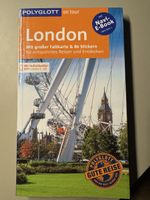Reiseführer London von Polyglott