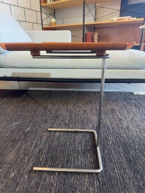 Vitra Tavoli: Vitra Try Table - – Usato da Zollikofen venduto da OberliAG 1