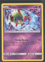 POKÉMON / Natu / Lost Thunder / Reverse 🇫🇷