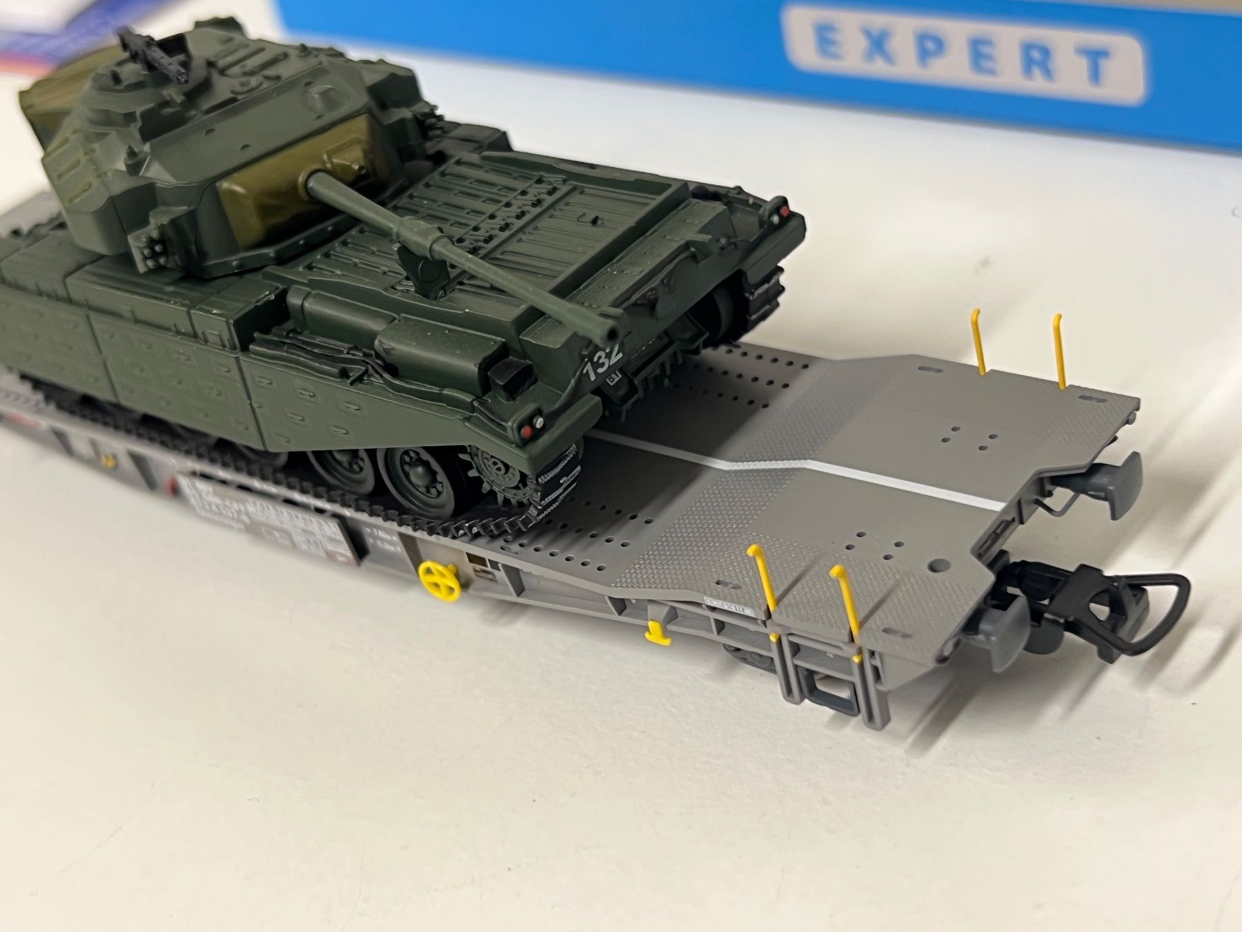 Piko Modellini di ferrovie: Piko  96681 CFF "Centurion" Epoche  IV – Nuovo (secondo la descrizione) da Neuenhof venduto da ludovicco 4