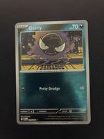 POKEMON CARDS PHANTASMAL FLAMES REVERSE # 54