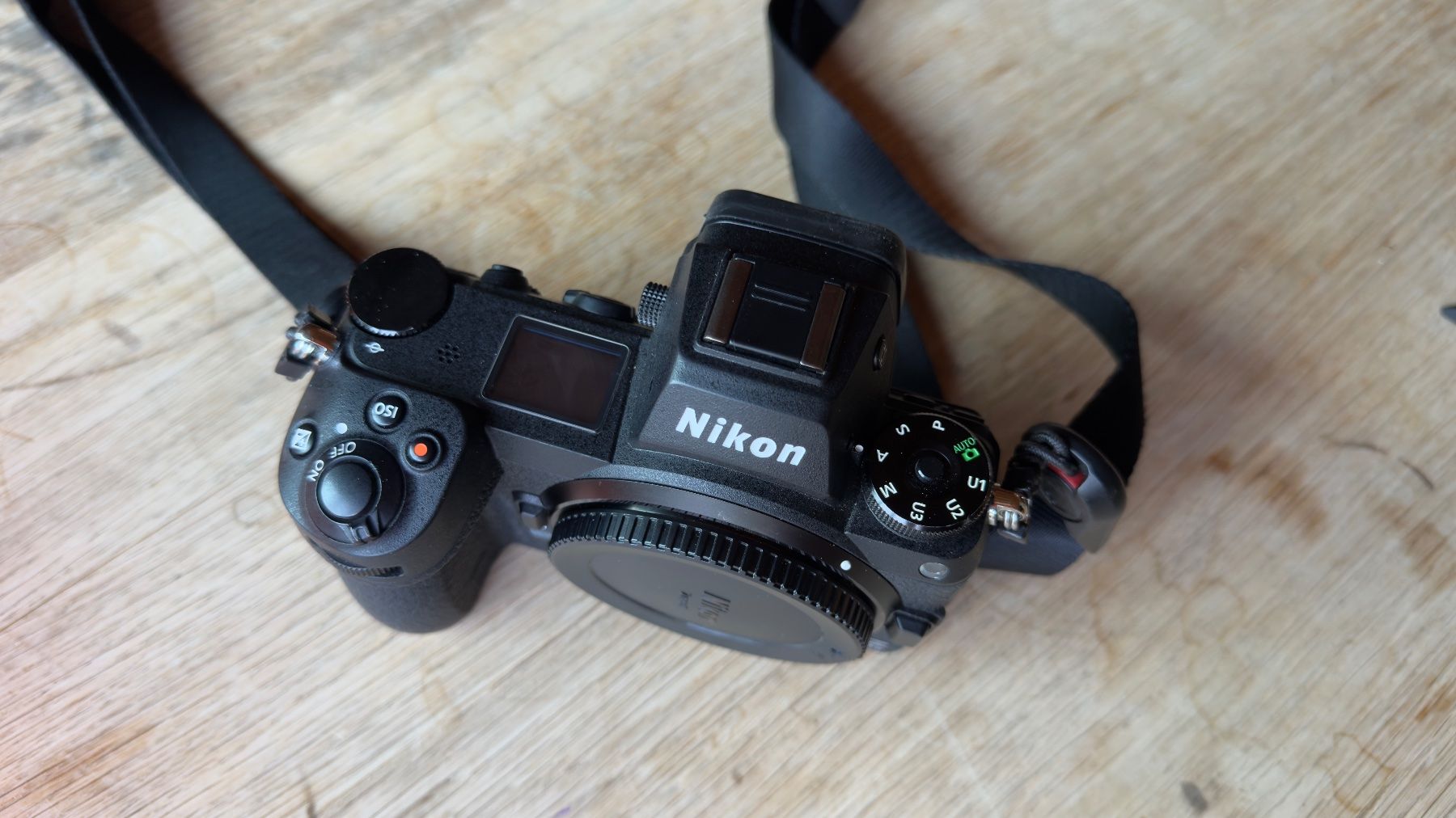 Nikon Fotocamera: Nikon Z7 II – Usato da Bruson venduto da tim_mcv5 2