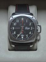 Montre Eloga Automatique Chronographe 