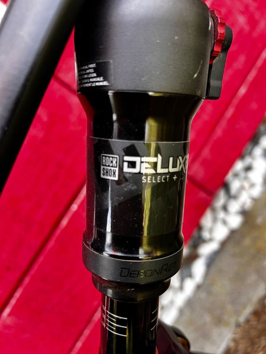 Rose Biciclette: Rose Bike Ground Control – Usato da Winterthur venduto da goggeien 3