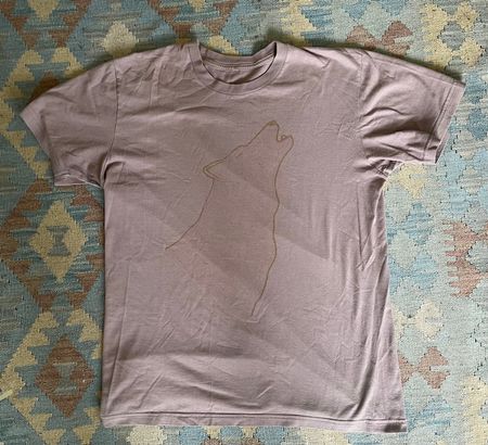 T-Shirt - Grösse L