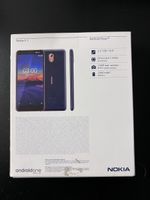 Nokia 3.1 NEU