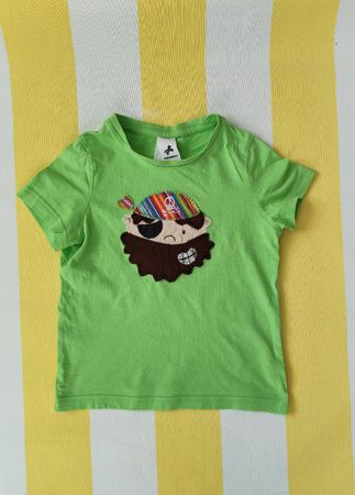 T-Shirt. Gr. 98 cm