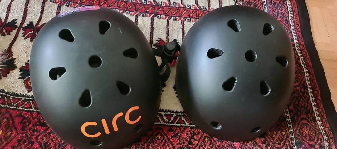 Caschi: Velo Helm M – Nuovo e nell'imballaggio originale da Zürich venduto da prontoxxx