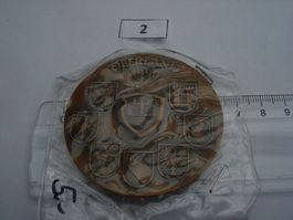 (BM) Médaille N°2