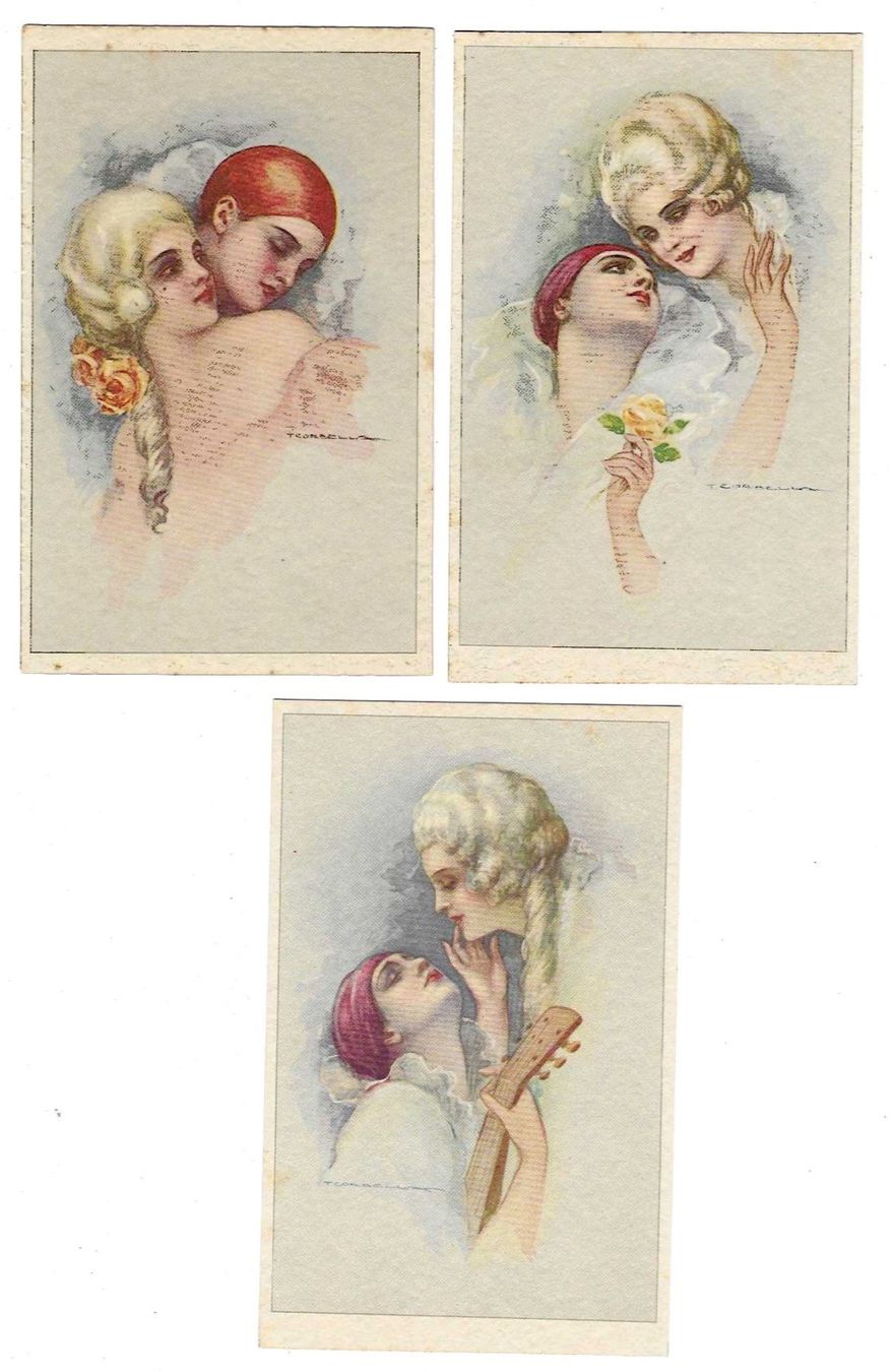 Cartoline postali: Cartes Postales Anciennes – Usato da Genève venduto da edelweiss1900