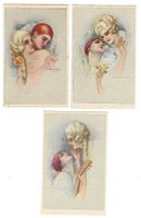 Cartes Postales Anciennes