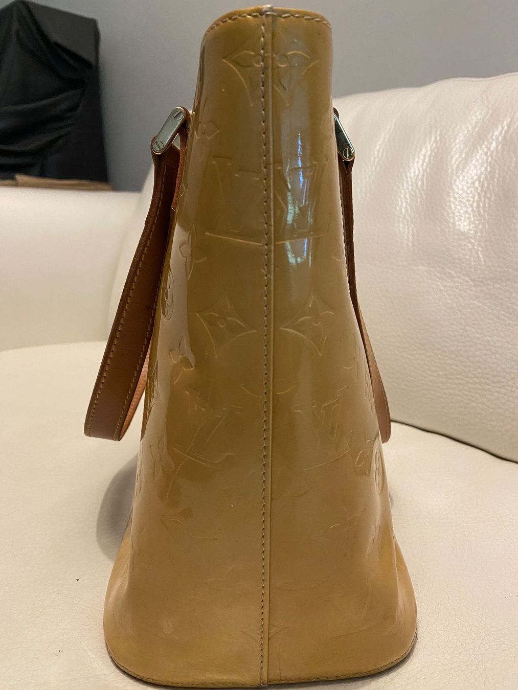 Louis Vuitton Taschen für Damen: Louis Vuitton Tasche – Gebraucht aus Unterengstringen von bar_rh5f 1