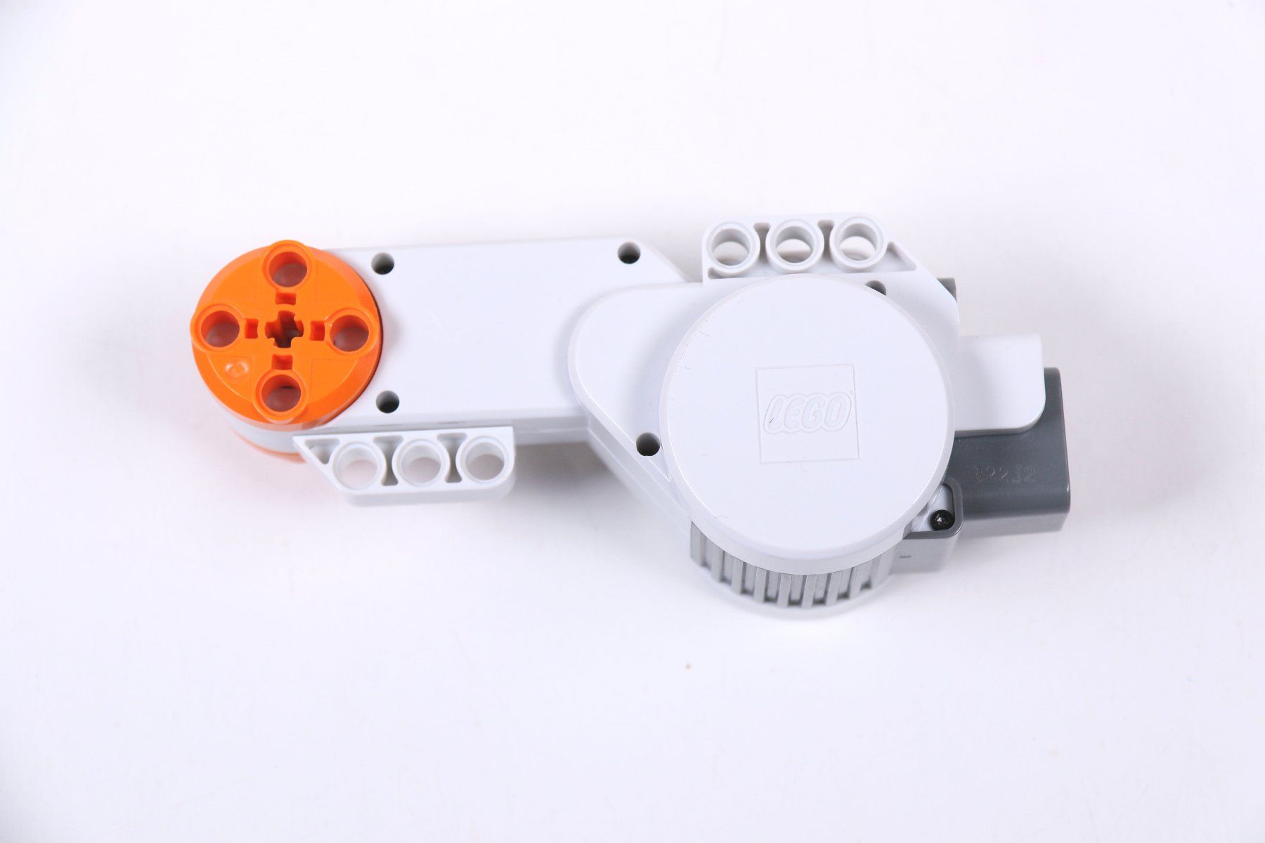 Lego Baukästen: Lego Electric Mindstorms NXT Servo Motor – Gebraucht aus Hettlingen von Scholi99