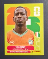 CIV 7 - Willy Boly - Panini FIFA World Cup 2026 UE