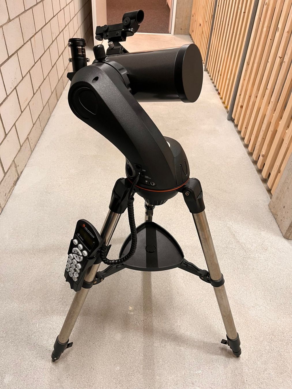Celestron Télescopes: Celestron NexStar 90 SLT – D'occasion à Kreuzlingen par kev_fp8k