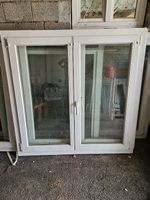 Fenster 1.4m x1.4m