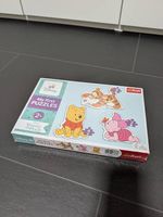 Trefl Puzzle, Winnie the Pooh, neu