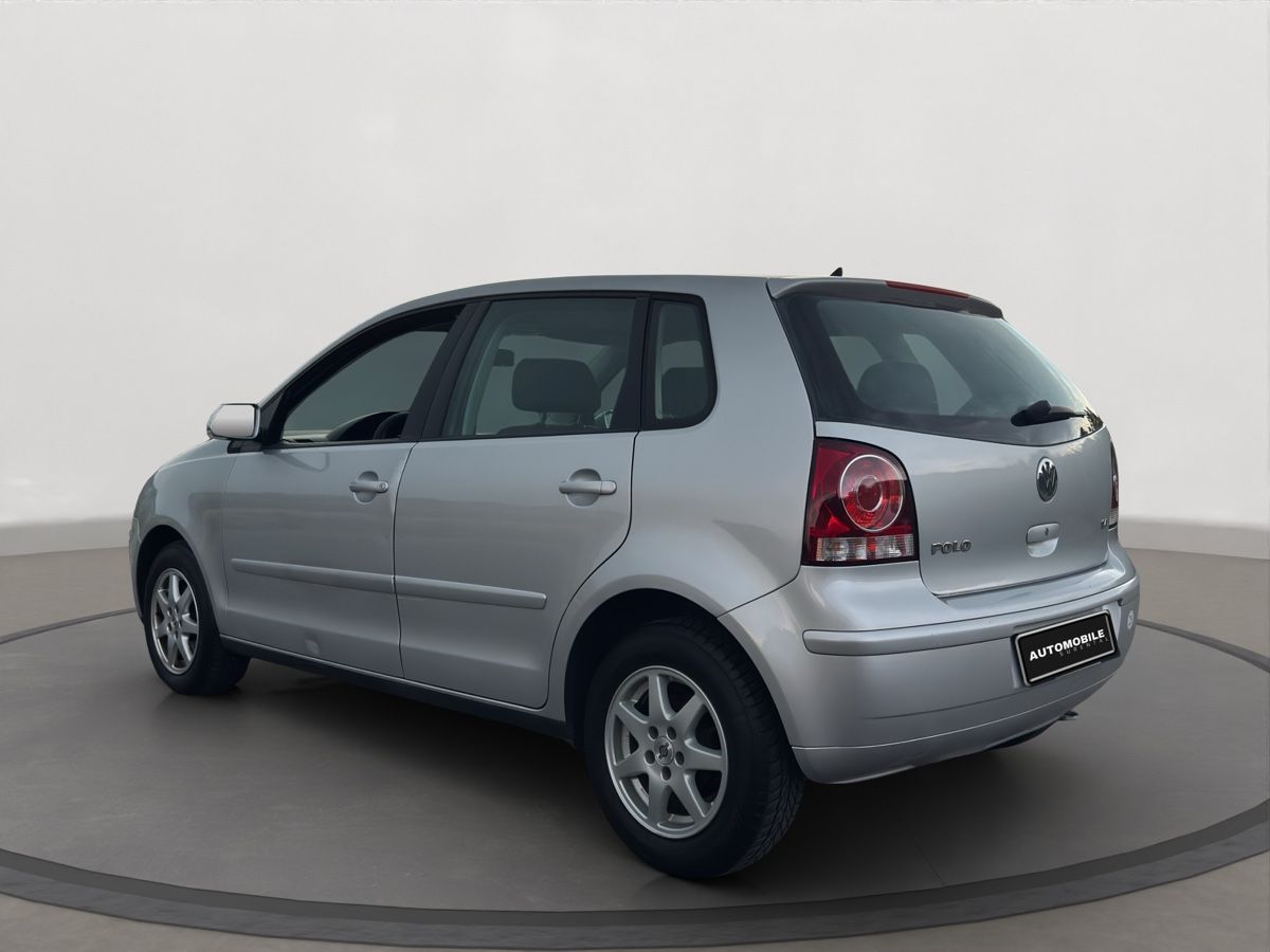 VW Autos: Vw Polo 1.4 Automat – Défectueux à Triengen par AS58 6