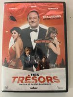 Mes Trésors (2017) DVD 📀