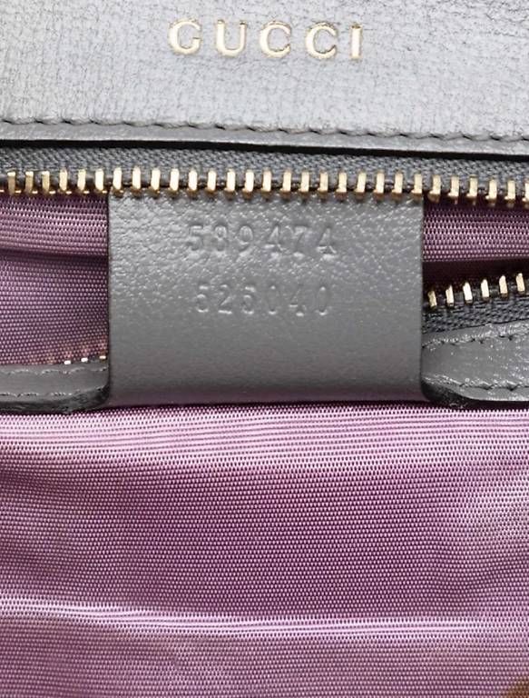 Borse da donna: Sac Gucci  – Usato da Romont FR venduto da Yohelys 4