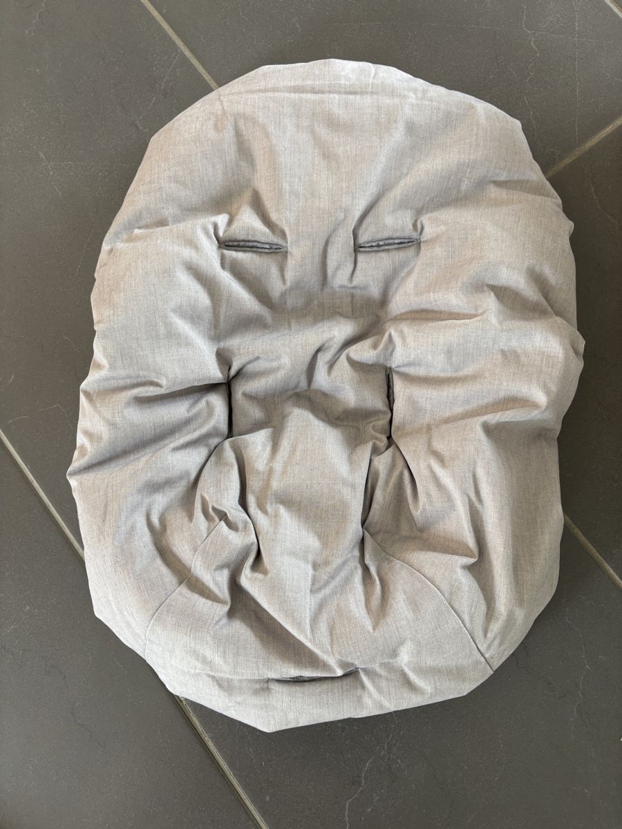 Stokke Seggioloni: Stokke Newborn Set – Usato da Wil SG venduto da nniieeii 4