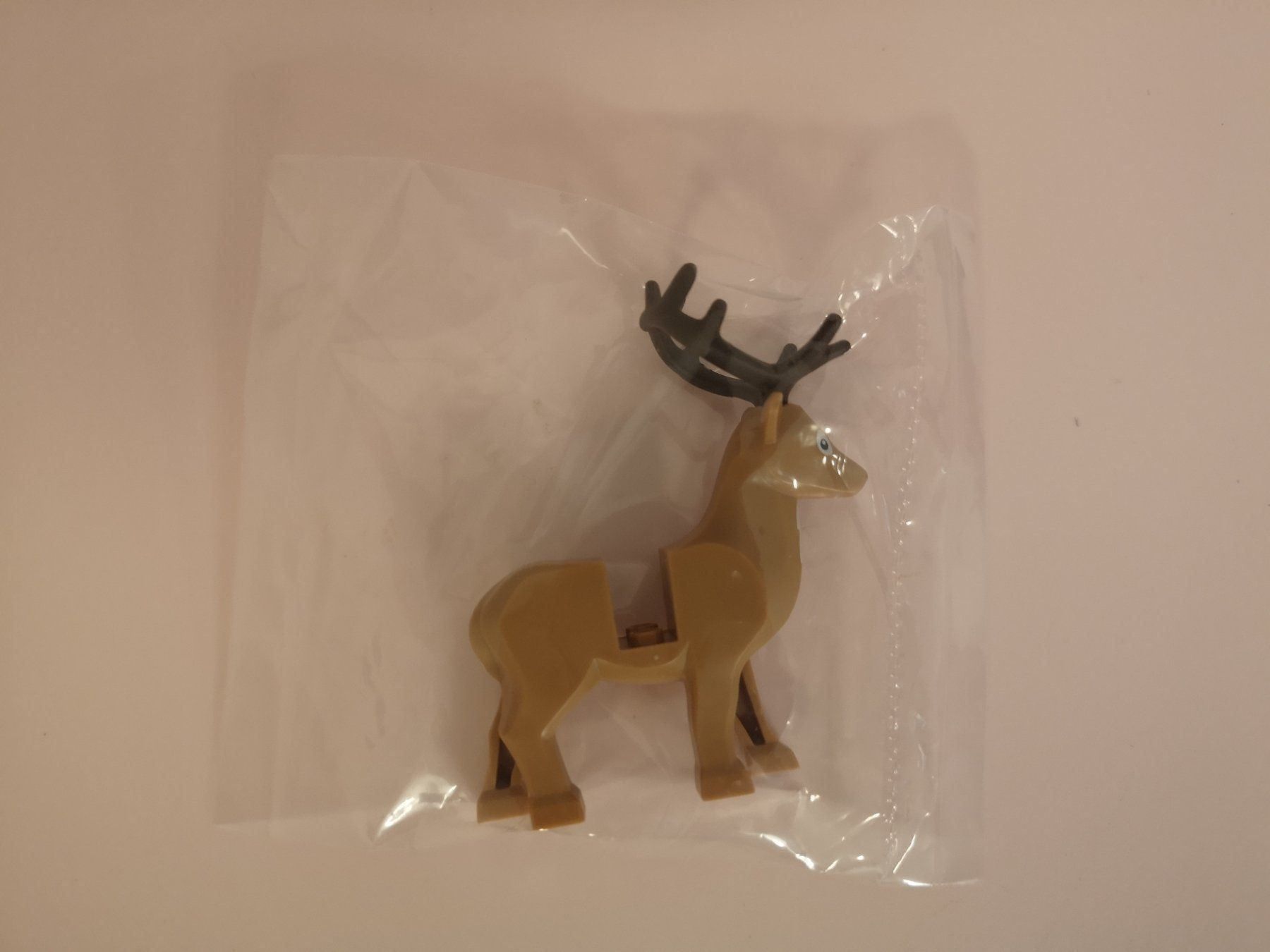 Lego Baukästen: Lego 10275 Reindeer – Neu und originalverpackt aus Echichens von aegis0129 3