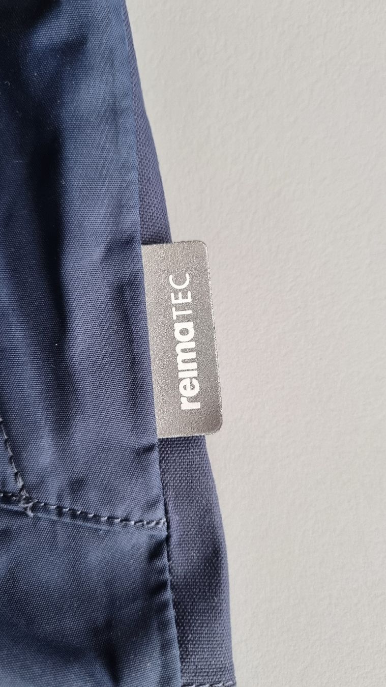 Reima Pantaloni: Reima Regenhose Gr.92 – Usato da Tägertschi venduto da Fank111 2
