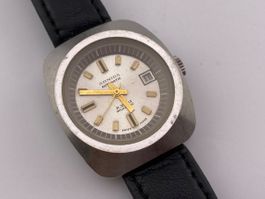 Vintage ARMIDA automatique femme / Damenuhr Automatik