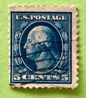Briefmarken aus Vereinigte Staaten von Amerika (USA) 