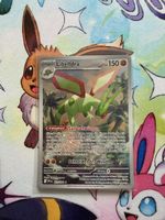 Pokemon Libelldra 100/94 PFL 