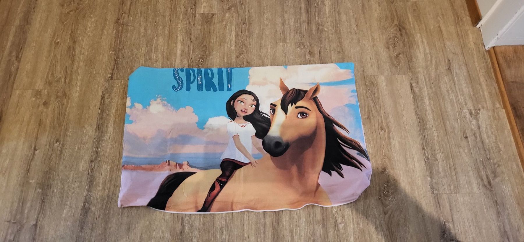 Biancheria da letto: Bettanzug Kinder Spirit – Usato da schwarzenburg venduto da aivlis88 2