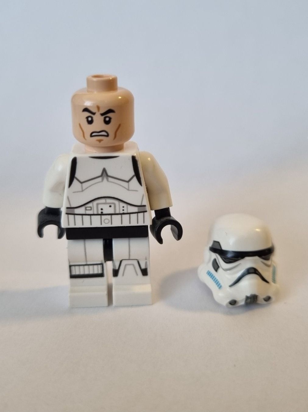 Lego Baukästen: LEGO Star Wars sw0578 Imperial Stormtrooper – Gebraucht aus Basadingen von NekoBricks 2