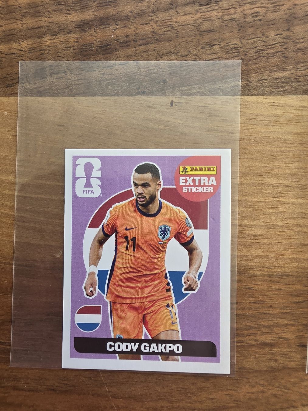Panini Cartes à collectionner: Extra Stricker WM 2026  – Neuf (Voir description) à Ibach par riba14 1
