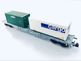 SBB CARGO Picolo Fleischmann SPUR N