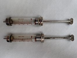 2x Sanitex 5ml Glasspritzen