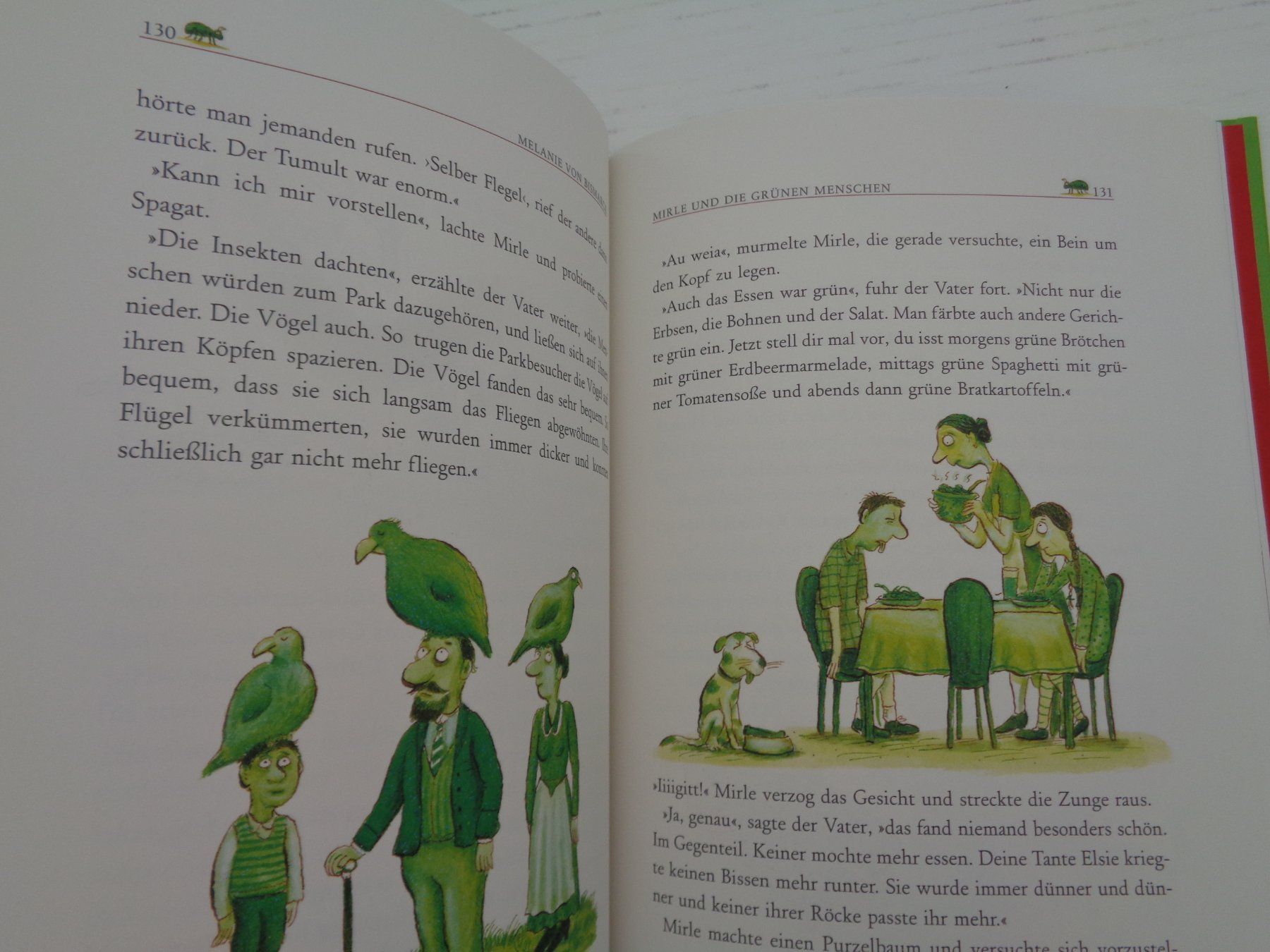 Livres: Von Drachen und Mäusen – D'occasion à Chur par Oregano1 7