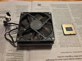 Intel Core i 3 inkl. Kühler und Lüfter