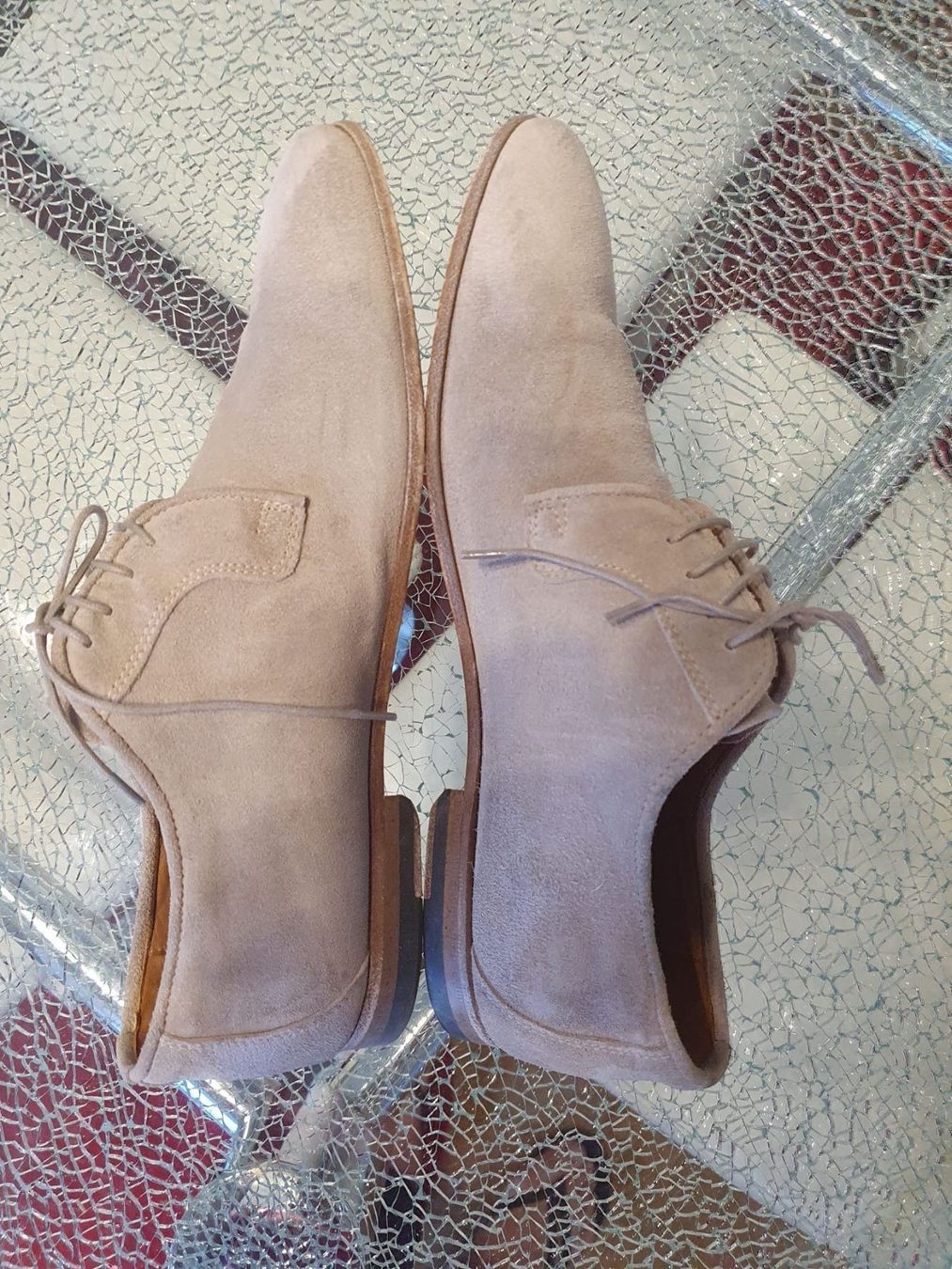 Navyboot Scarpe da uomo: Navyboot Gr. 40 – Usato da Luzern venduto da Reni025 6