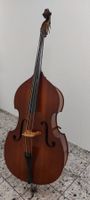 3/4 Kontrabass-bassgeige mensur105 cmm  Made in West Germany