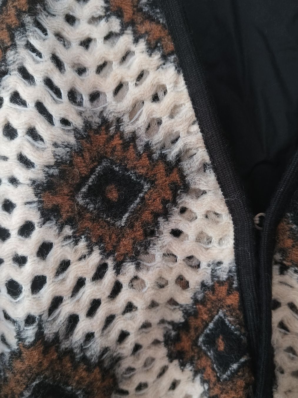 Giacche: Jacke im Ethno-Look – Usato da Zürich venduto da Anni_Z 2