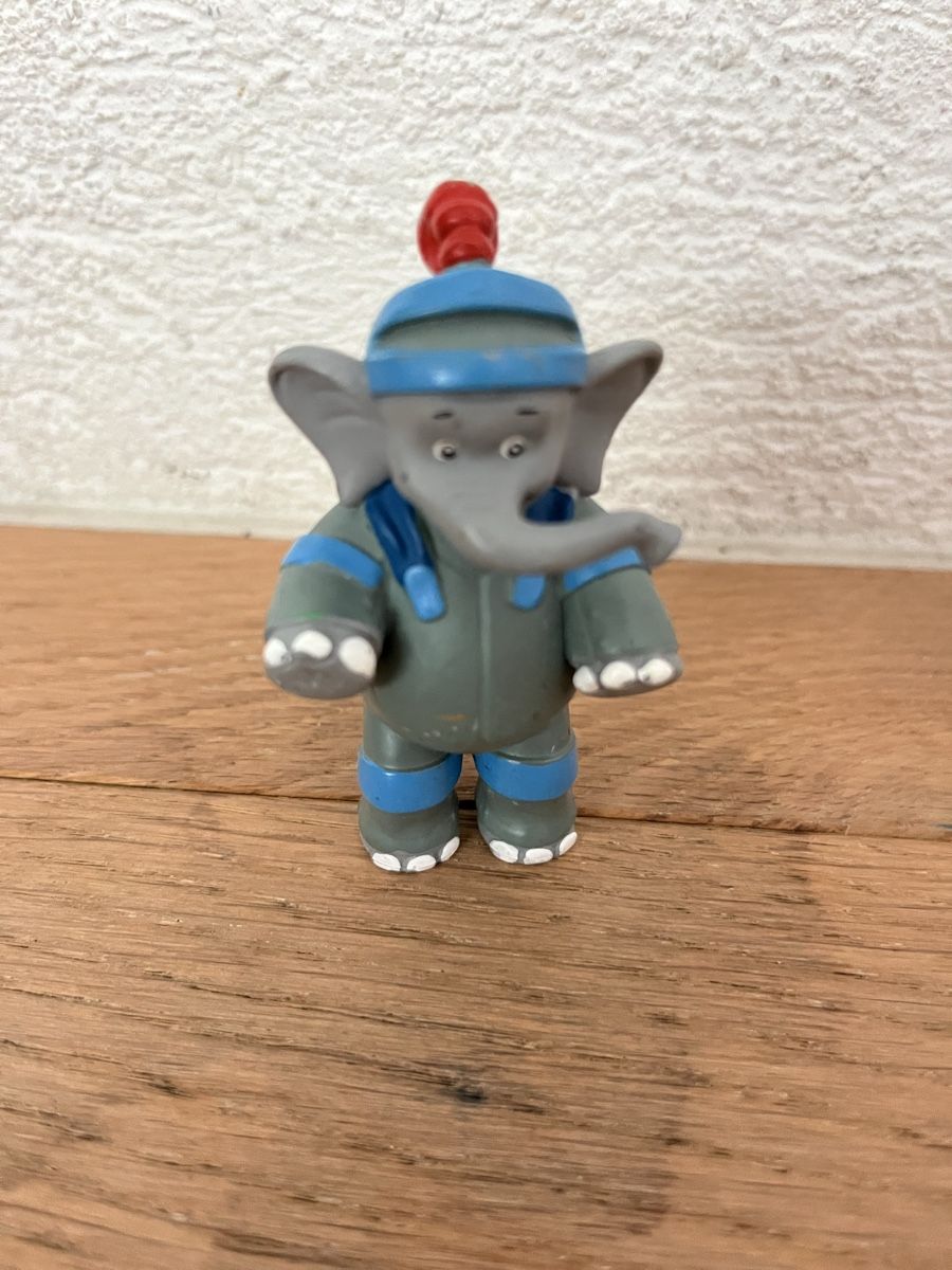 Tonies Figuren: Tonie – Gebraucht aus Dierikon von nido3