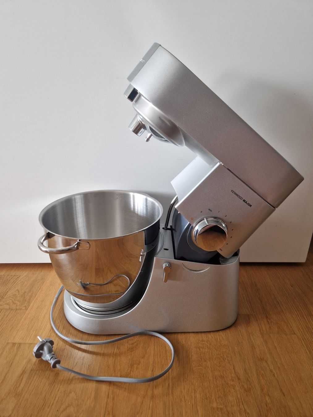 Kenwood Elettrodomestici da cucina: Kenwood Major KM600 – Usato da Bülach venduto da Lukas_ZRH 1