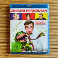 Der kleine Horrorladen (Blu-ray)