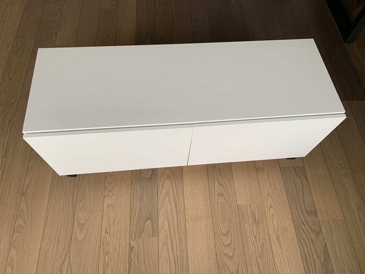 Ikea Kommoden: Schuhmöbel-Sitzbank – Gebraucht aus Luzern von froscherl 2