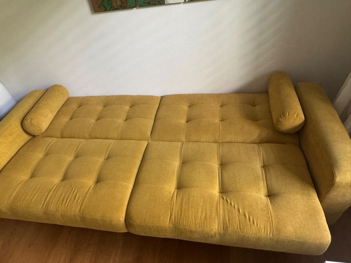 Divani: Mørteens bed sofa Borsh – Usato da Thalwil venduto da joh_ptsn 5
