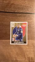 Extra Sticker GOLD Kylian Mbappé Panini 2026