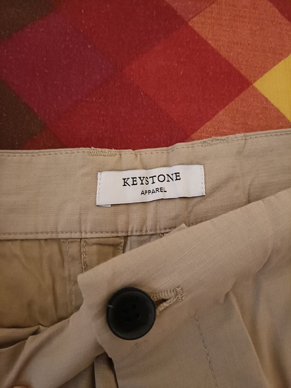 Pantaloni: Kurze Hose new – Nuovo (secondo la descrizione) da Domat ems venduto da Marika2213 2