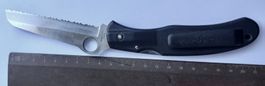Taschenmesser Spyderco G-2 Seki-City Japan