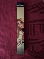 Playmat Lorcana Contrées inconnues - Raiponce