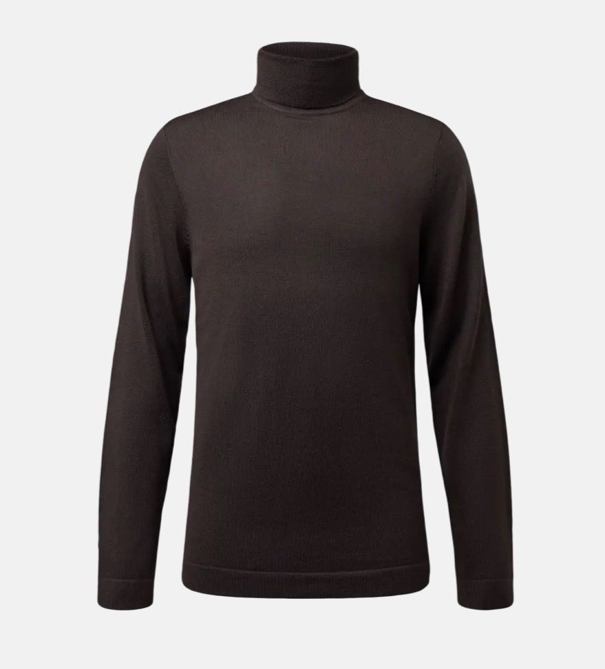 Drykorn Pullover & Sweatshirts: Drykorn Merino Wolle Pullover Gr.S – Gebraucht aus Unterägeri von Jutka_04